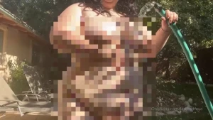 Fat Brat Freya [ fatbratfreya ] Onlyfans leaked video 13200906 on Hotleaks.tv