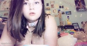 ur very interactive gf 🥺💕 [ fatgf ] Onlyfans leaked video 3344745 on Hotleaks.tv