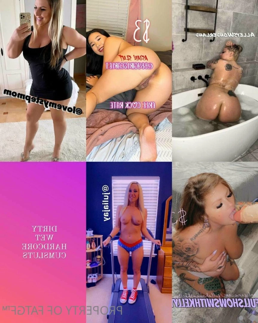 ur very interactive gf 🥺💕 [ fatgf ] Onlyfans leaked photo 3606969 on Hotleaks.tv