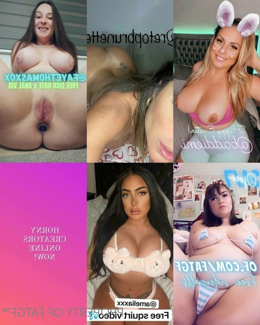 ur very interactive gf 🥺💕 [ fatgf ] Onlyfans leaked photo 3612920 on Hotleaks.tv