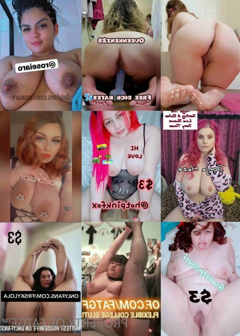 ur very interactive gf 🥺💕 [ fatgf ] Onlyfans leaked photo 3614409 on Hotleaks.tv