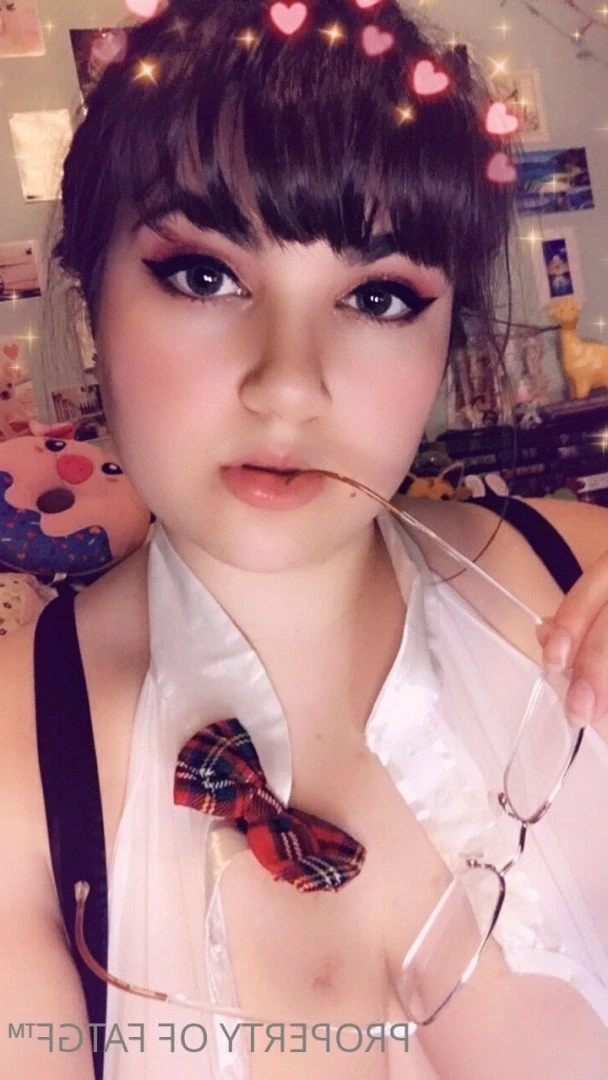 ur very interactive gf 🥺💕 [ fatgf ] Onlyfans leaked photo 3617918 on Hotleaks.tv