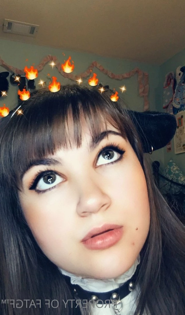 ur very interactive gf 🥺💕 [ fatgf ] Onlyfans leaked photo 3633402 on Hotleaks.tv