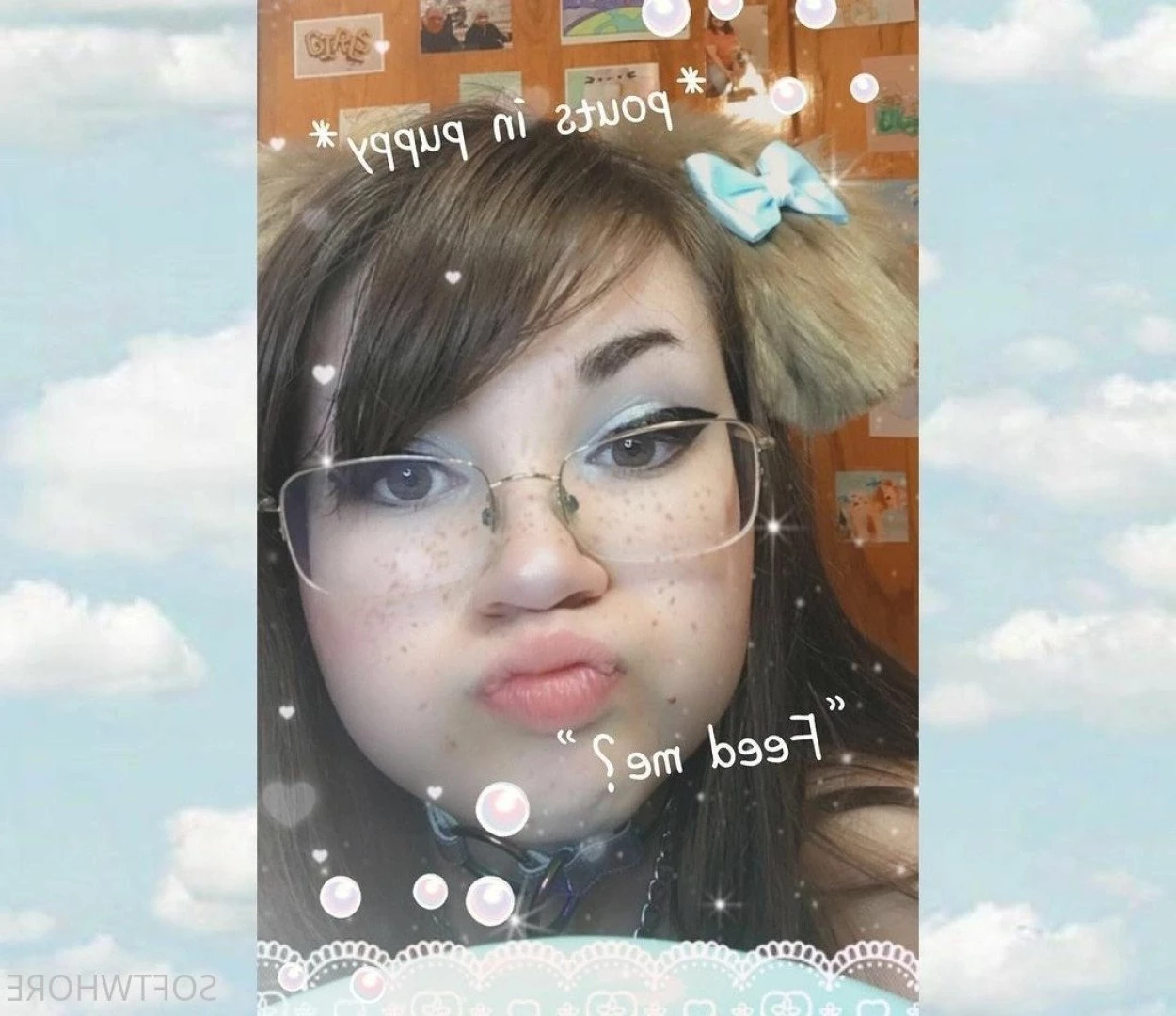 ur very interactive gf 🥺💕 [ fatgf ] Onlyfans leaked photo 3635013 on Hotleaks.tv