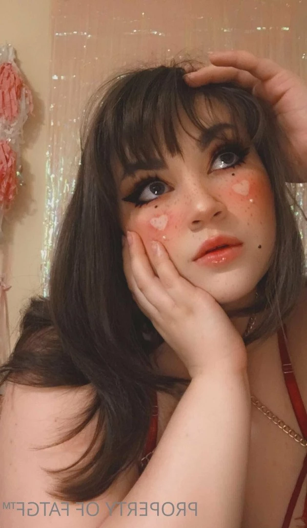 ur very interactive gf 🥺💕 [ fatgf ] Onlyfans leaked photo 3635598 on Hotleaks.tv