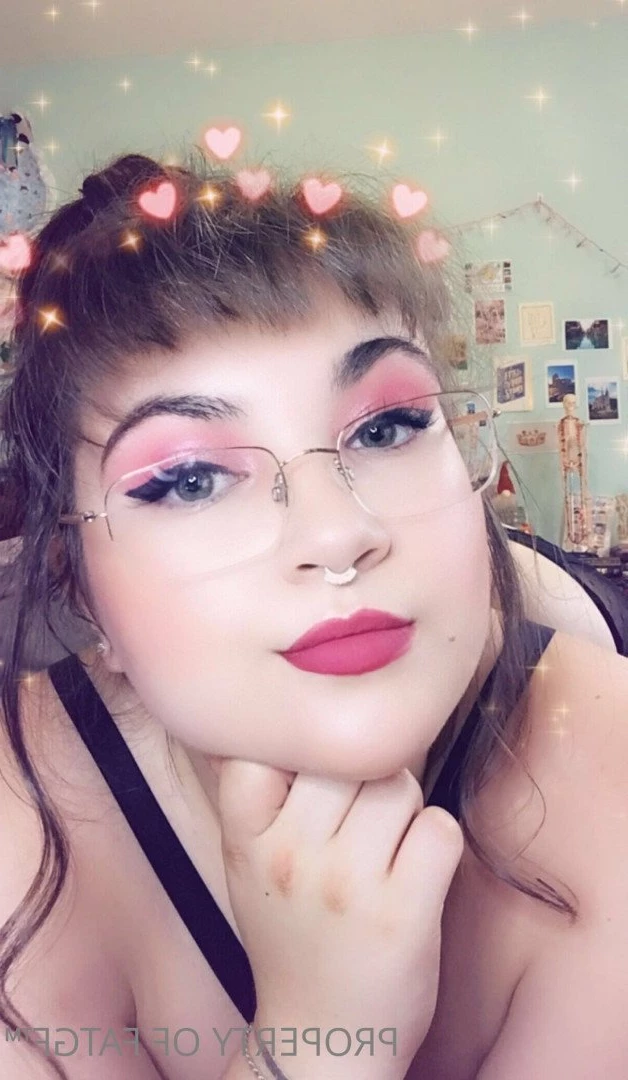 ur very interactive gf 🥺💕 [ fatgf ] Onlyfans leaked photo 3638504 on Hotleaks.tv