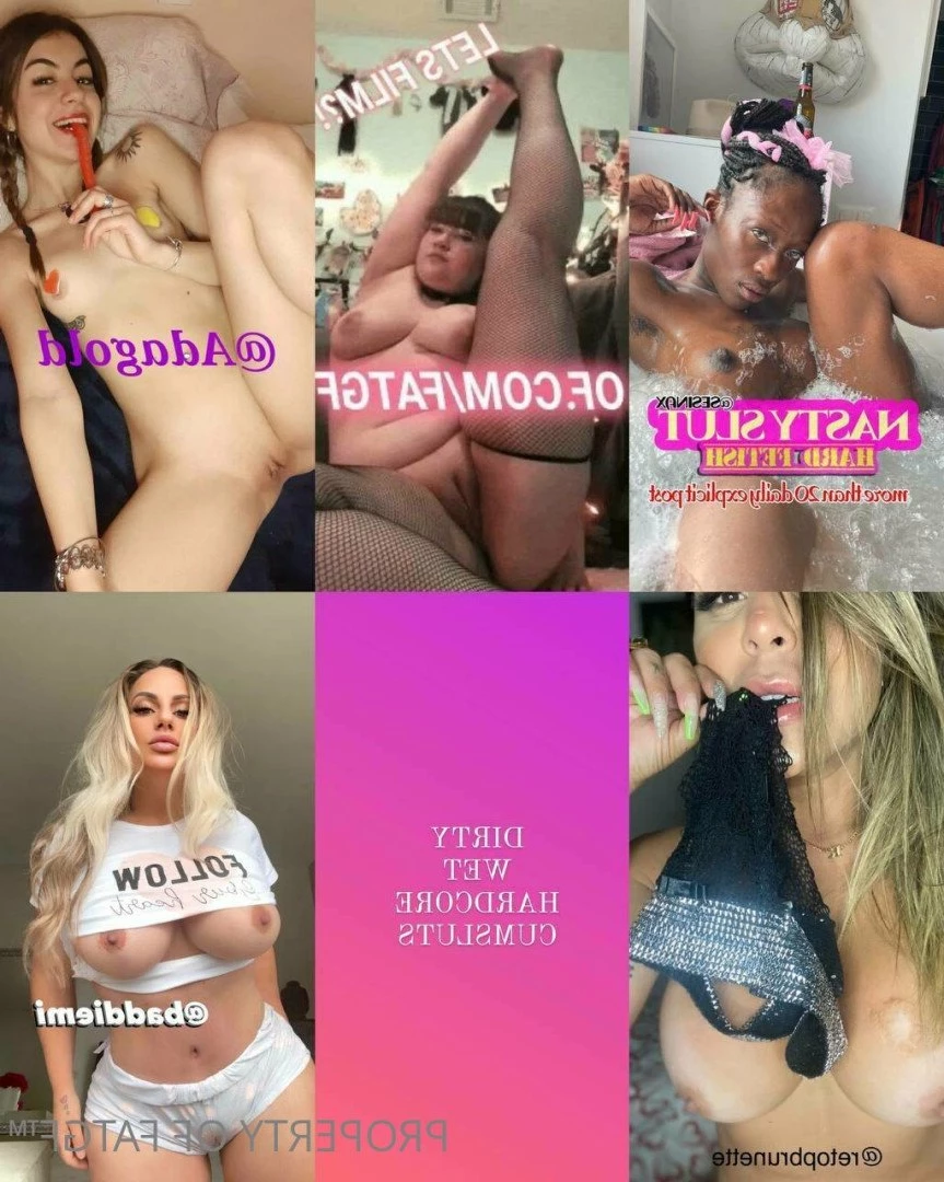ur very interactive gf 🥺💕 [ fatgf ] Onlyfans leaked photo 3652244 on Hotleaks.tv