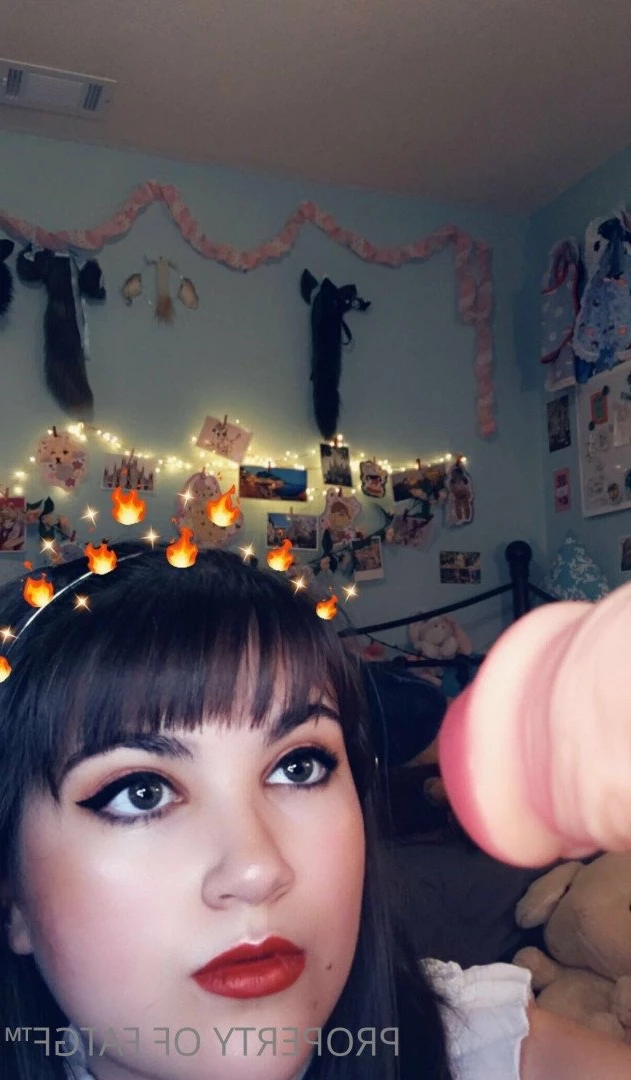 ur very interactive gf 🥺💕 [ fatgf ] Onlyfans leaked photo 3658077 on Hotleaks.tv