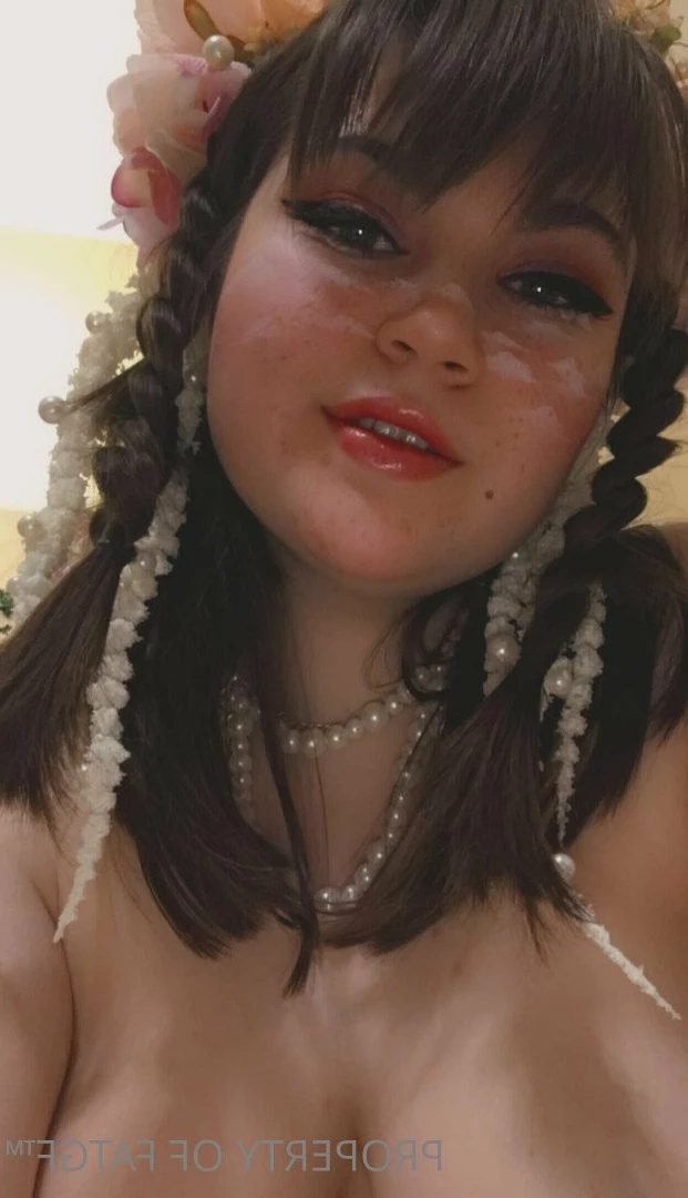ur very interactive gf 🥺💕 [ fatgf ] Onlyfans leaked photo 3665221 on Hotleaks.tv