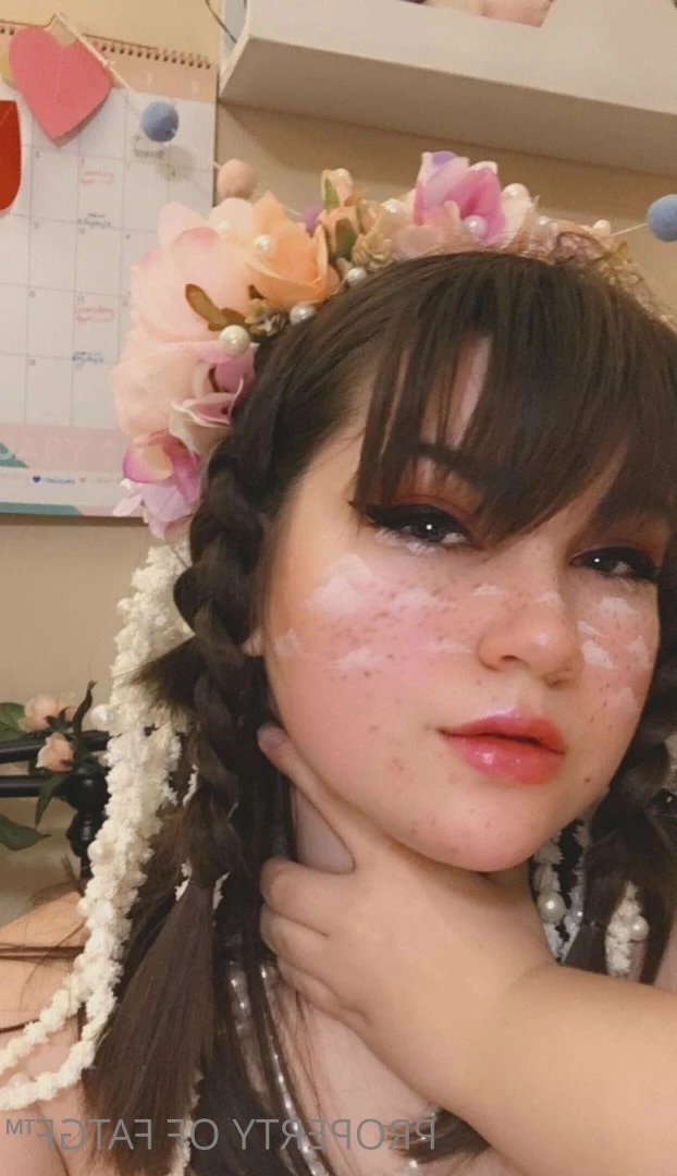 ur very interactive gf 🥺💕 [ fatgf ] Onlyfans leaked photo 3670464 on Hotleaks.tv