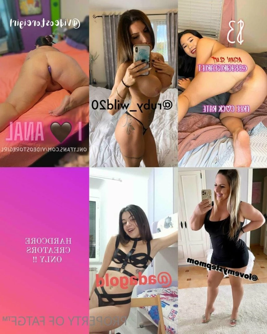 ur very interactive gf 🥺💕 [ fatgf ] Onlyfans leaked photo 3671057 on Hotleaks.tv