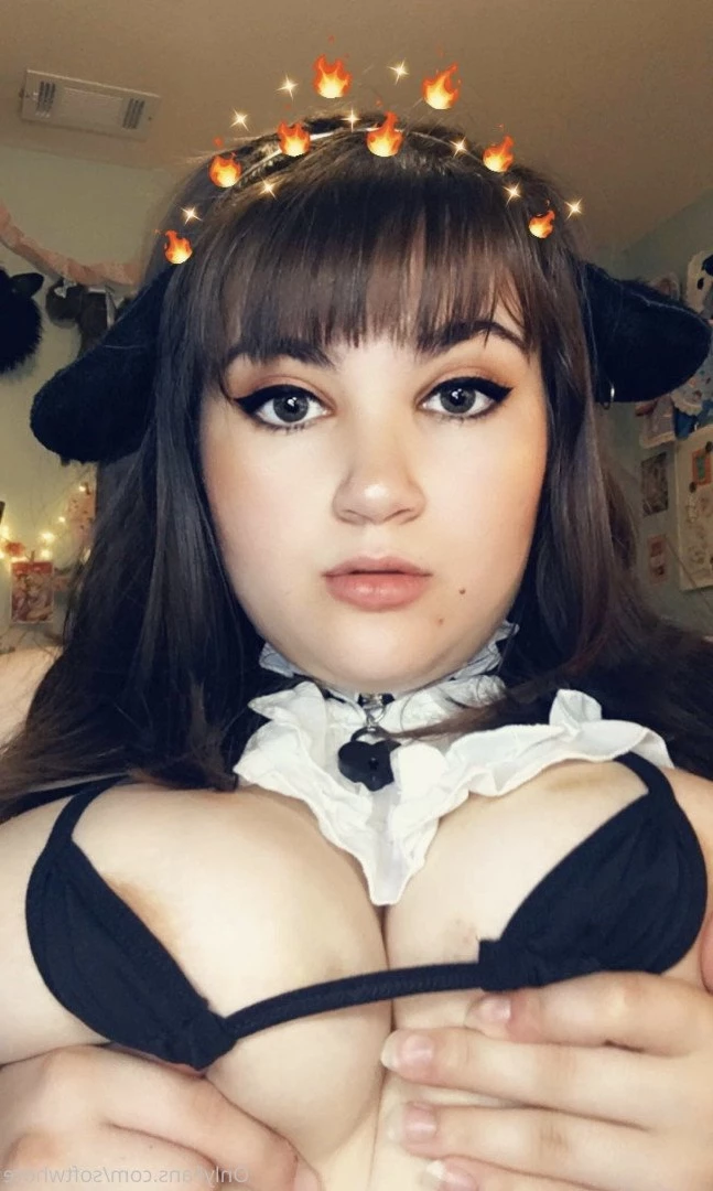ur very interactive gf 🥺💕 [ fatgf ] Onlyfans leaked photo 3675211 on Hotleaks.tv