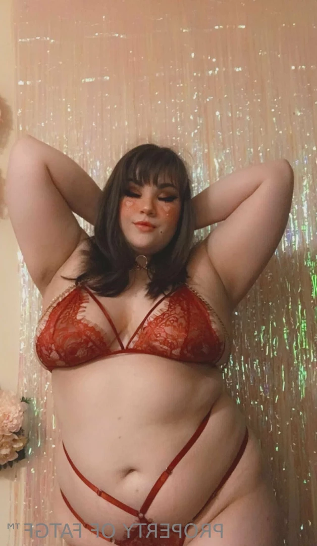 ur very interactive gf 🥺💕 [ fatgf ] Onlyfans leaked photo 9805345 on Hotleaks.tv