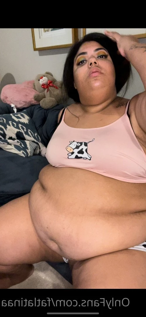 Yumss [ fatlatinaa ] Onlyfans leaked photo 3423727 on Hotleaks.tv