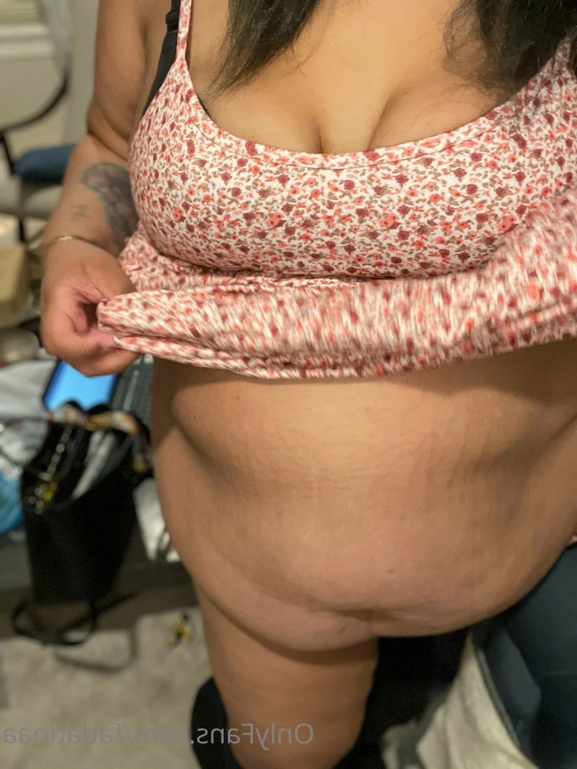 Yumss [ fatlatinaa ] Onlyfans leaked photo 3423737 on Hotleaks.tv
