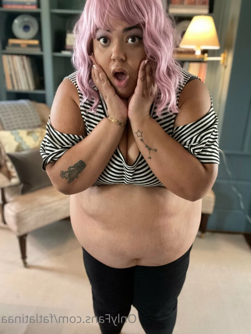 Yumss [ fatlatinaa ] Onlyfans leaked photo 3423783 on Hotleaks.tv