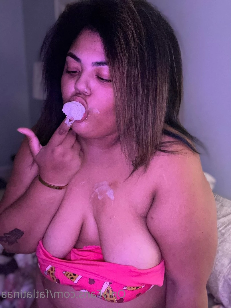 Yumss [ fatlatinaa ] Onlyfans leaked photo 3424163 on Hotleaks.tv