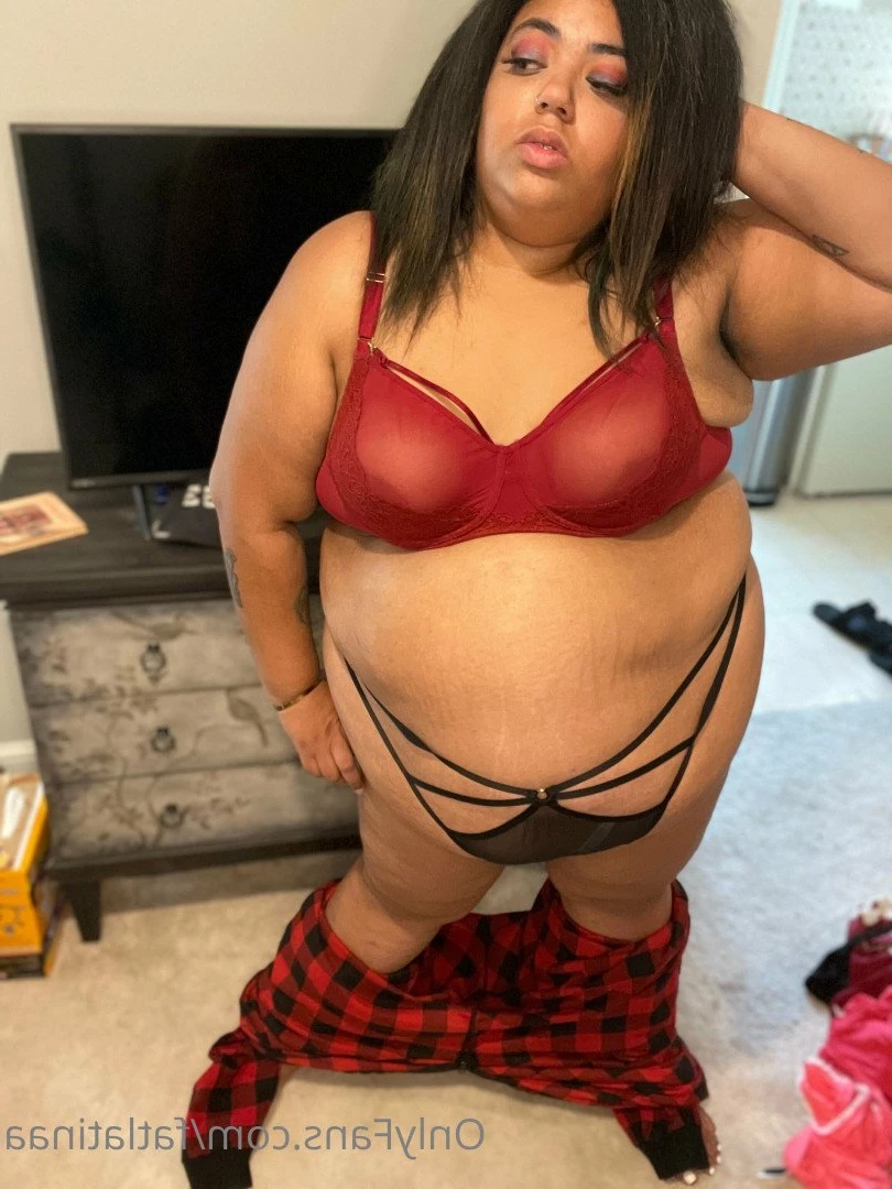 Yumss [ fatlatinaa ] Onlyfans leaked photo 3424174 on Hotleaks.tv