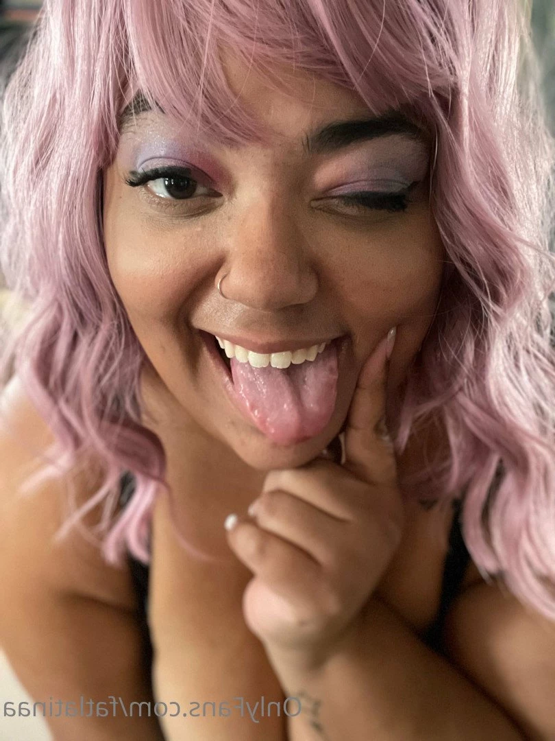 Yumss [ fatlatinaa ] Onlyfans leaked photo 3424199 on Hotleaks.tv