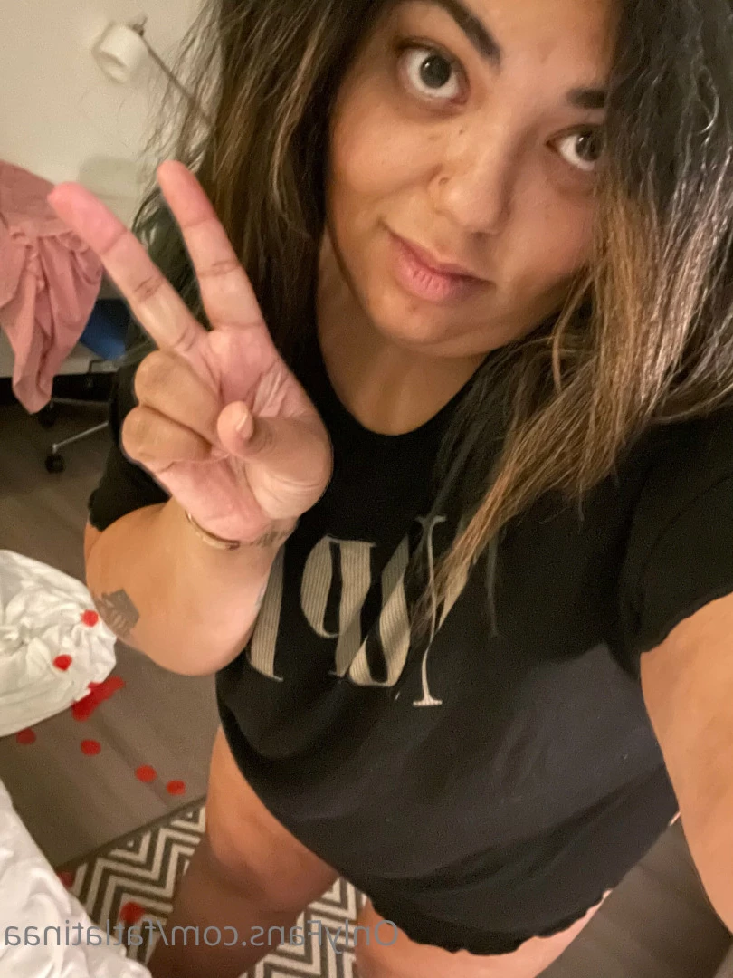 Yumss [ fatlatinaa ] Onlyfans leaked photo 6070873 on Hotleaks.tv