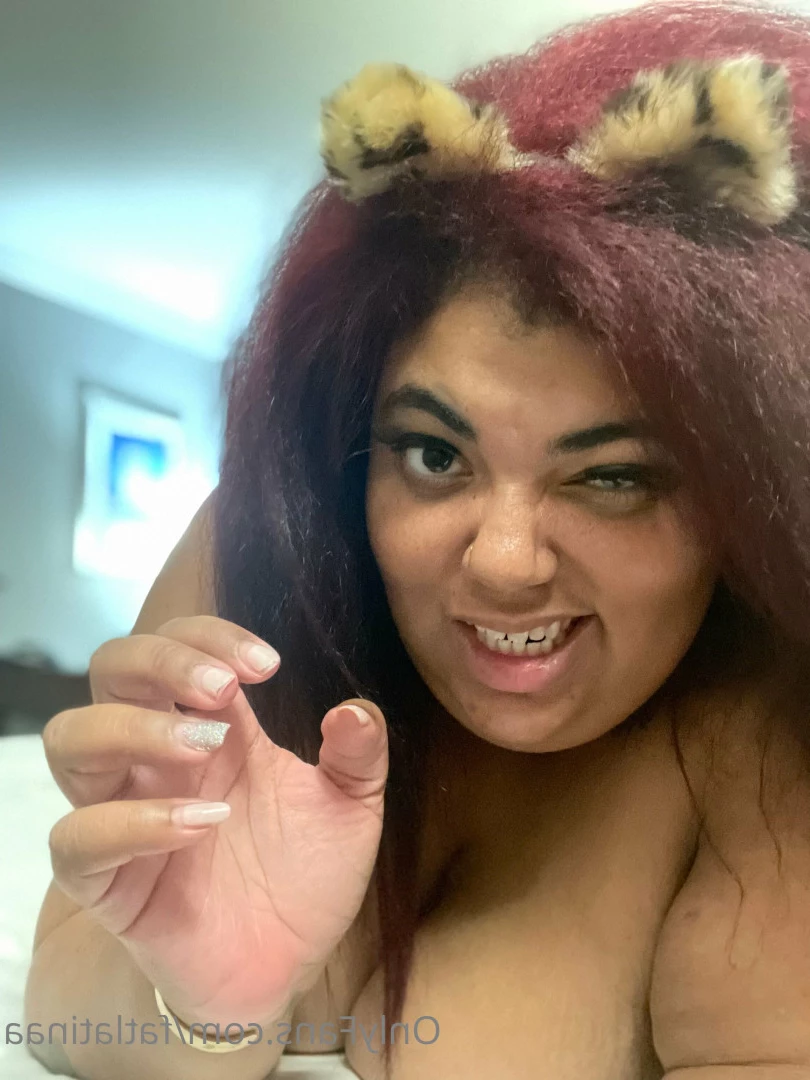 Yumss [ fatlatinaa ] Onlyfans leaked photo 6070917 on Hotleaks.tv