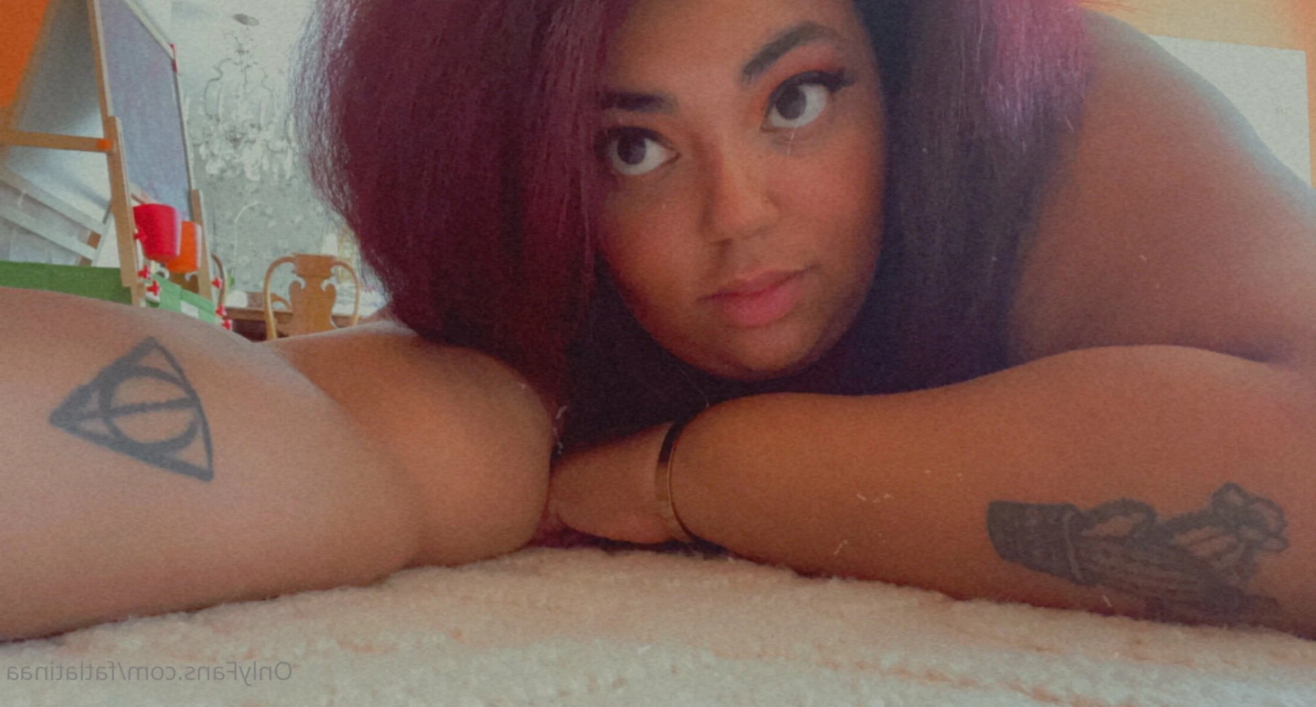 Yumss [ fatlatinaa ] Onlyfans leaked photo 6070936 on Hotleaks.tv