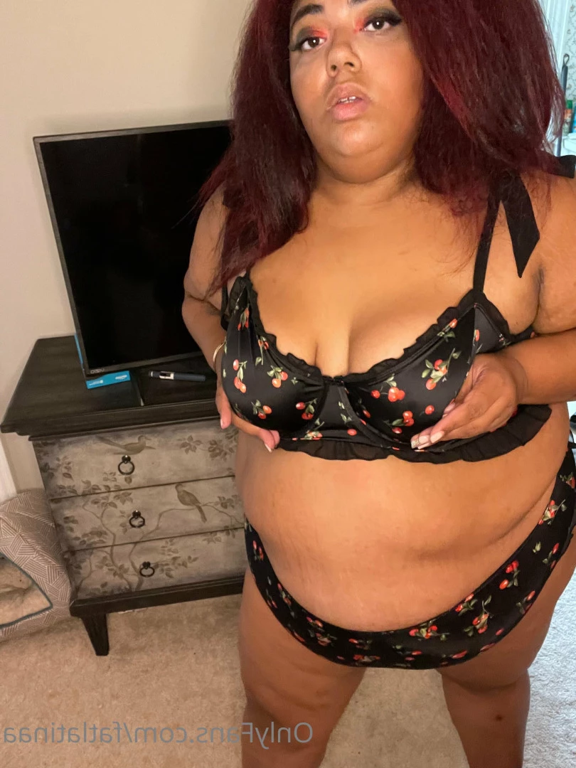 Yumss [ fatlatinaa ] Onlyfans leaked photo 6070953 on Hotleaks.tv