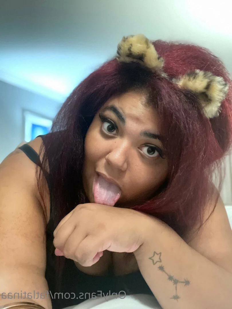 Yumss [ fatlatinaa ] Onlyfans leaked photo 6070991 on Hotleaks.tv