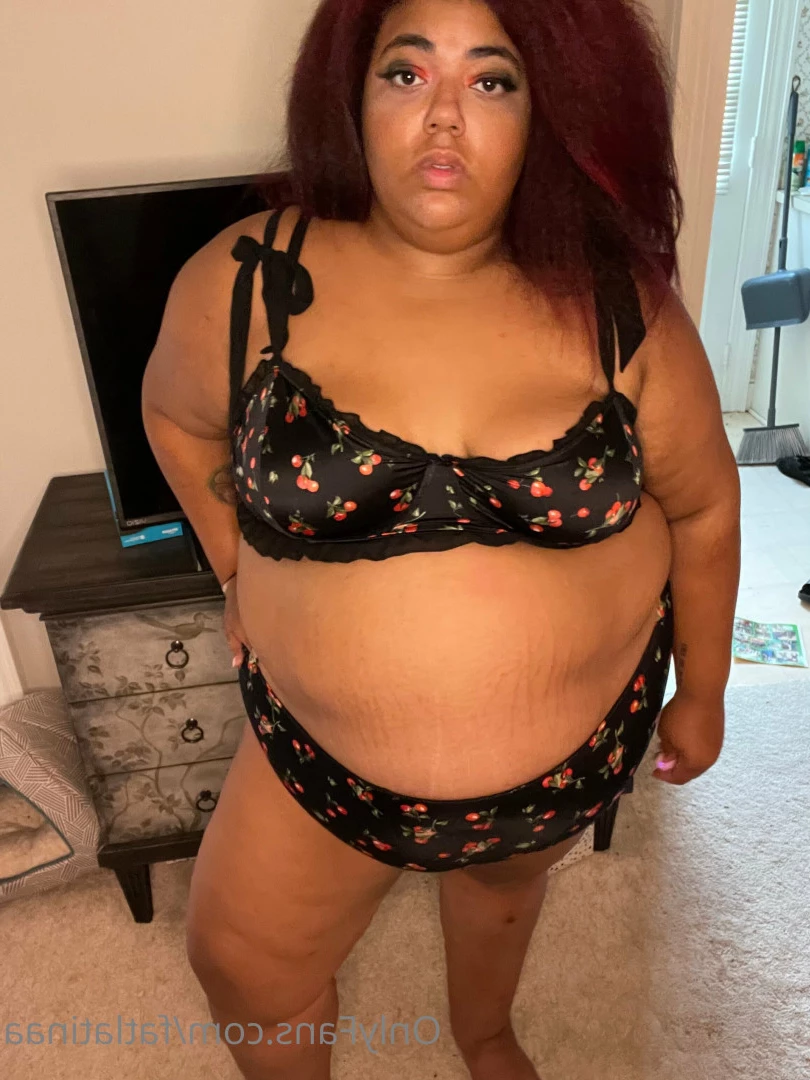 Yumss [ fatlatinaa ] Onlyfans leaked photo 6071029 on Hotleaks.tv