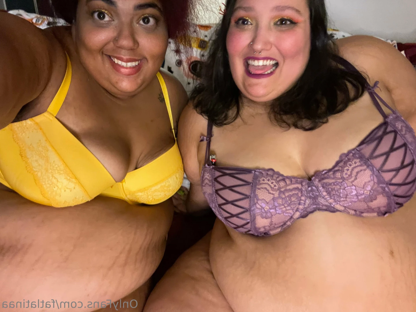 Yumss [ fatlatinaa ] Onlyfans leaked photo 6071047 on Hotleaks.tv