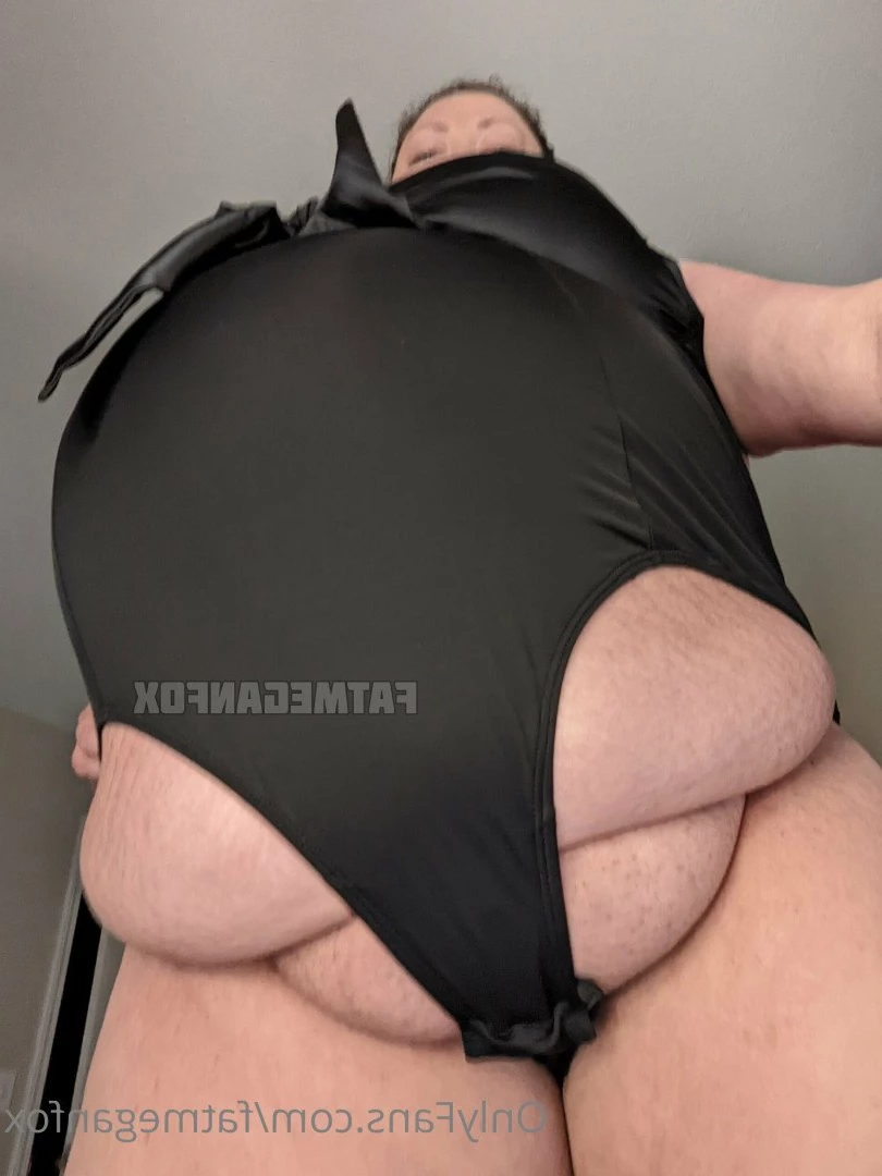 Fat Megan Fox [ fatmeganfox ] Onlyfans leaked photo 3450872 on Hotleaks.tv