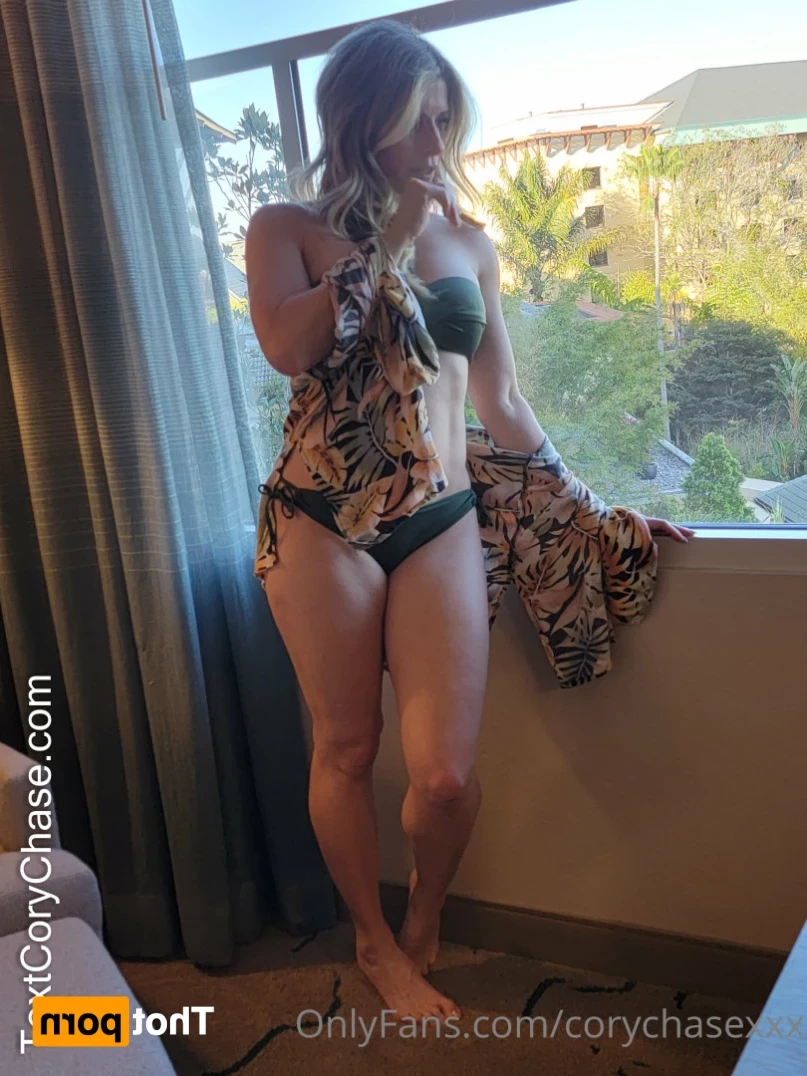 Cory Chase [ corychasexxx ] Onlyfans leaked photo 13915126 on Hotleaks.tv