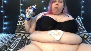 FatStonerChick(VIP🔥) [ fatstonerchick ] Onlyfans leaked video 3345274 on Hotleaks.tv