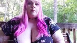 FatStonerChick(VIP🔥) [ fatstonerchick ] Onlyfans leaked video 3345277 on Hotleaks.tv