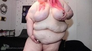 FatStonerChick(VIP🔥) [ fatstonerchick ] Onlyfans leaked video 3345381 on Hotleaks.tv