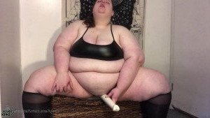 FatStonerChick(VIP🔥) [ fatstonerchick ] Onlyfans leaked video 3346182 on Hotleaks.tv