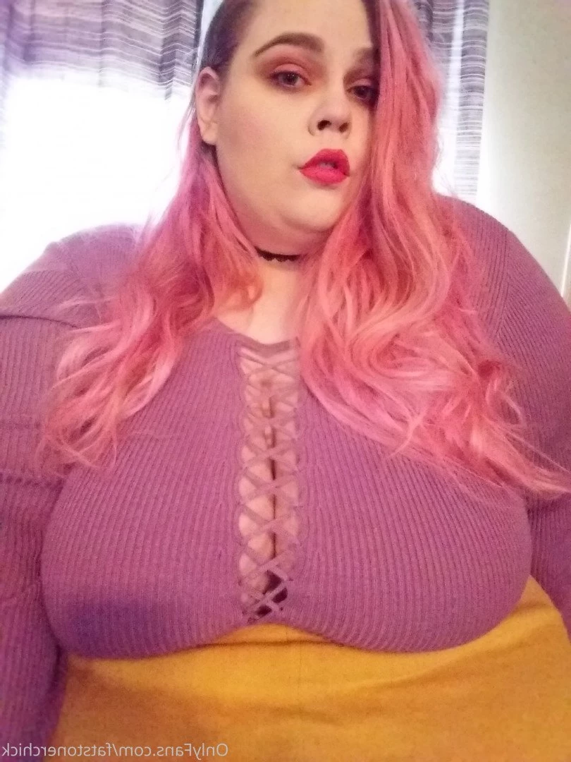FatStonerChick(VIP🔥) [ fatstonerchick ] Onlyfans leaked photo 3532571 on Hotleaks.tv