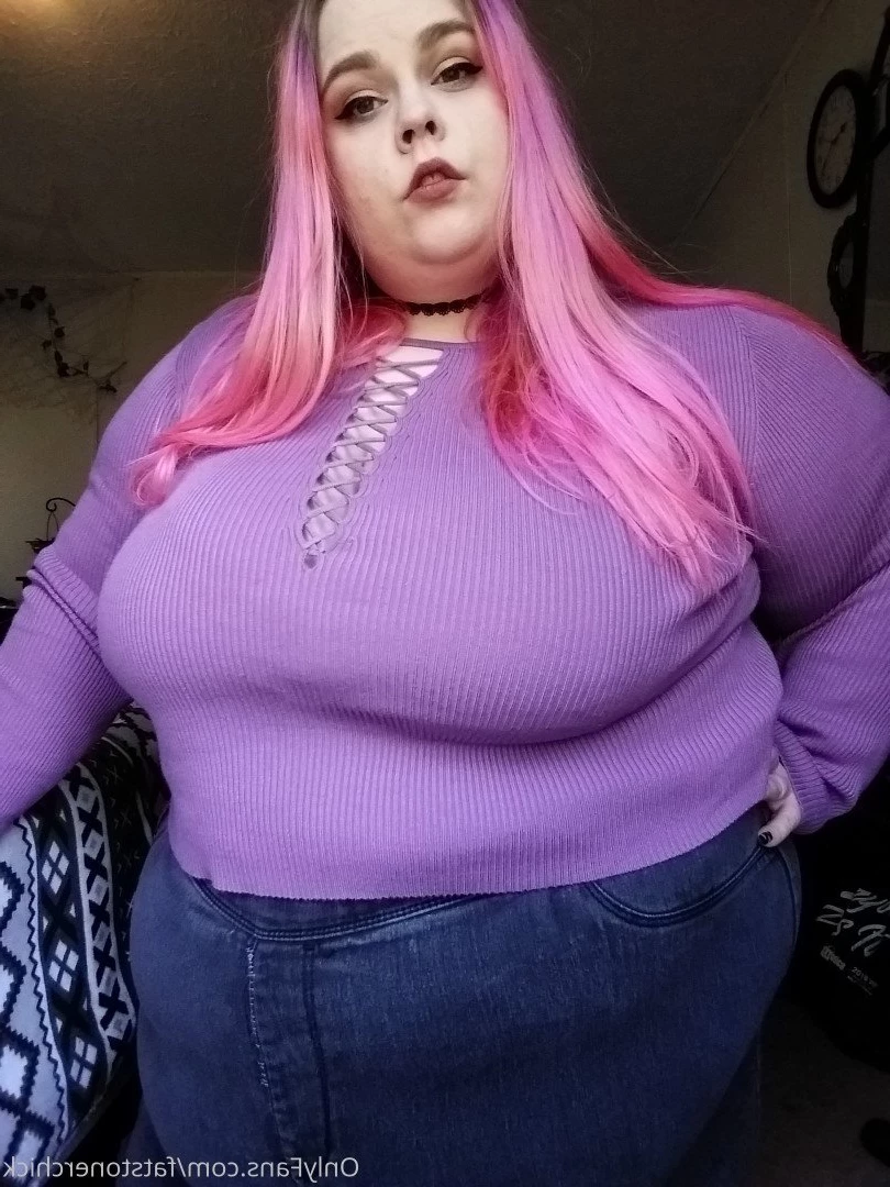 FatStonerChick(VIP🔥) [ fatstonerchick ] Onlyfans leaked photo 3532861 on Hotleaks.tv