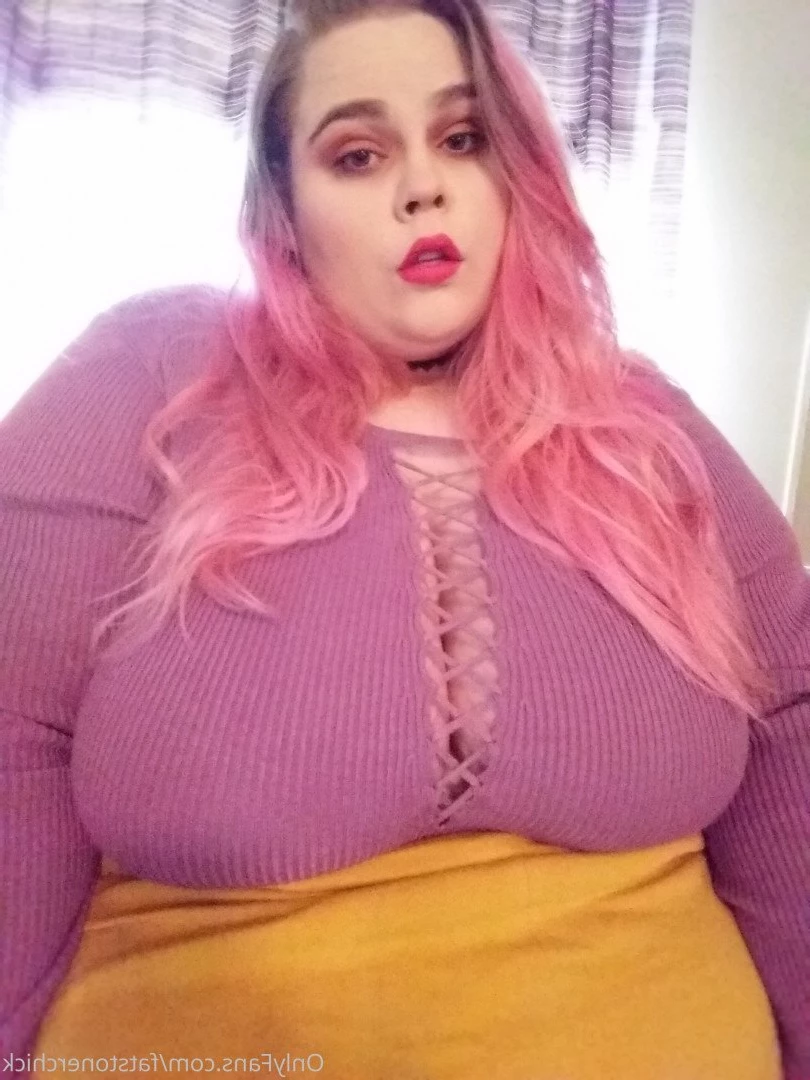 FatStonerChick(VIP🔥) [ fatstonerchick ] Onlyfans leaked photo 3533169 on Hotleaks.tv