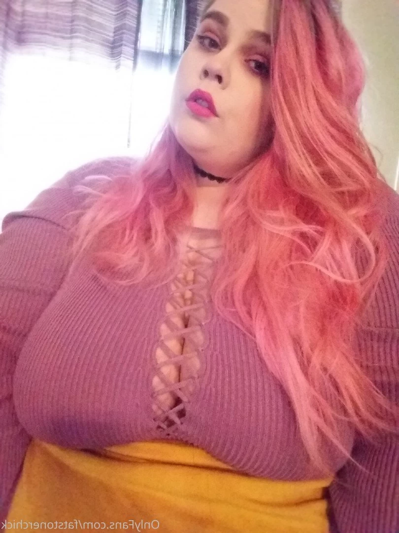FatStonerChick(VIP🔥) [ fatstonerchick ] Onlyfans leaked photo 3535174 on Hotleaks.tv