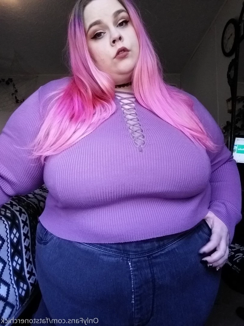 FatStonerChick(VIP🔥) [ fatstonerchick ] Onlyfans leaked photo 3535700 on Hotleaks.tv