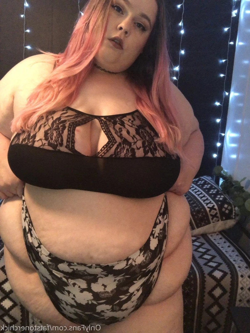 FatStonerChick(VIP🔥) [ fatstonerchick ] Onlyfans leaked photo 3536157 on Hotleaks.tv