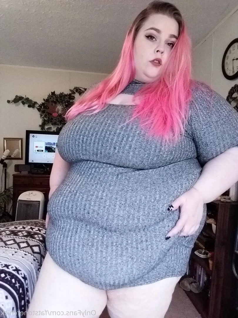 FatStonerChick(VIP🔥) [ fatstonerchick ] Onlyfans leaked photo 3536161 on Hotleaks.tv