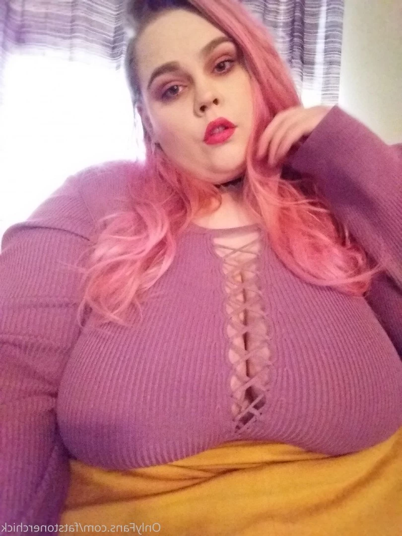 FatStonerChick(VIP🔥) [ fatstonerchick ] Onlyfans leaked photo 3536290 on Hotleaks.tv