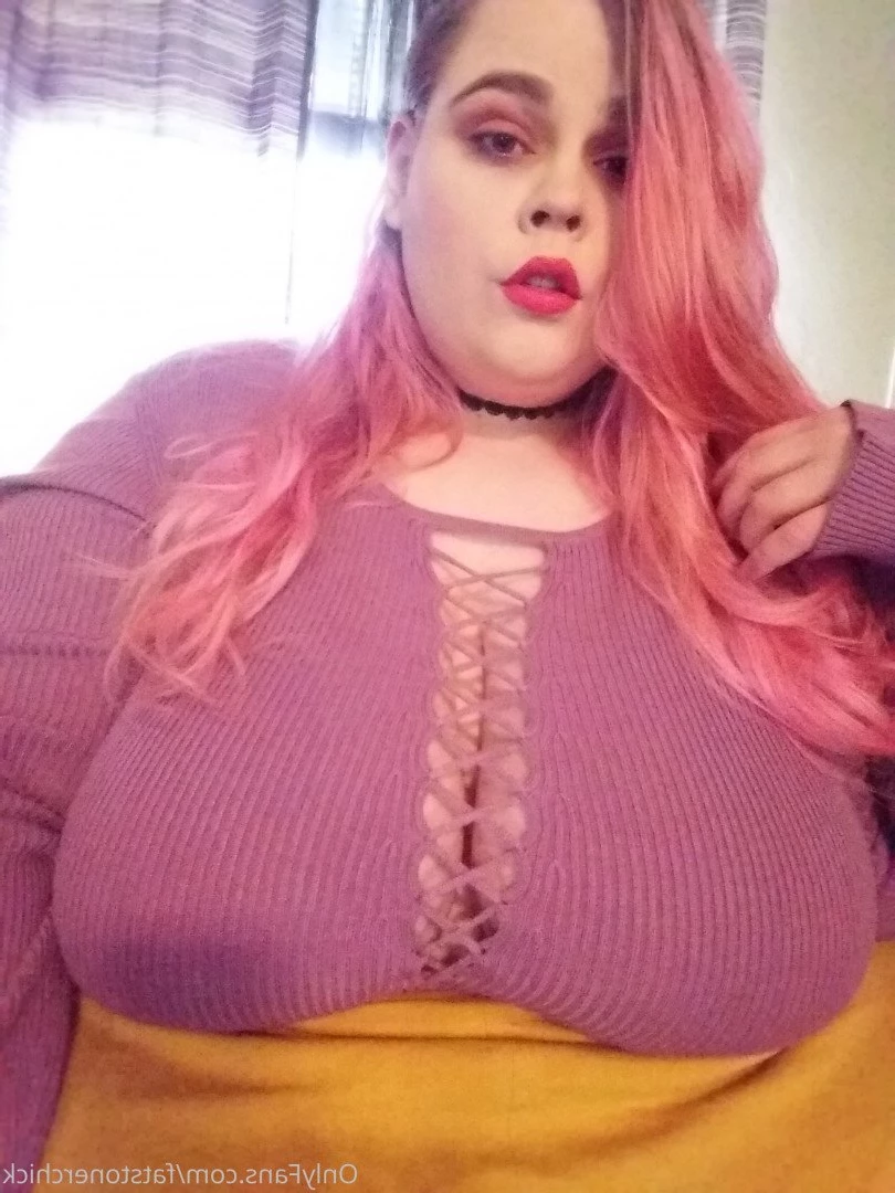 FatStonerChick(VIP🔥) [ fatstonerchick ] Onlyfans leaked photo 3536709 on Hotleaks.tv