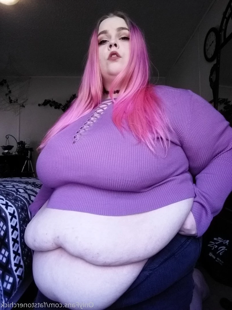 FatStonerChick(VIP🔥) [ fatstonerchick ] Onlyfans leaked photo 3536860 on Hotleaks.tv
