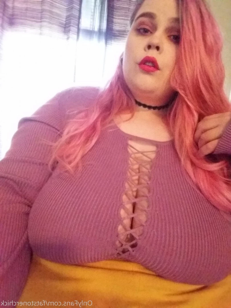 FatStonerChick(VIP🔥) [ fatstonerchick ] Onlyfans leaked photo 3537838 on Hotleaks.tv