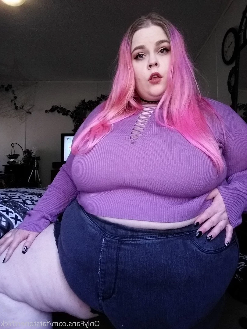 FatStonerChick(VIP🔥) [ fatstonerchick ] Onlyfans leaked photo 3537856 on Hotleaks.tv