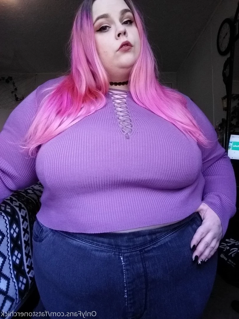 FatStonerChick(VIP🔥) [ fatstonerchick ] Onlyfans leaked photo 3538213 on Hotleaks.tv