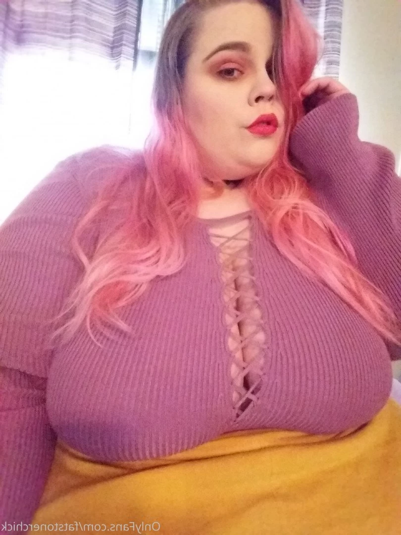 FatStonerChick(VIP🔥) [ fatstonerchick ] Onlyfans leaked photo 3538466 on Hotleaks.tv